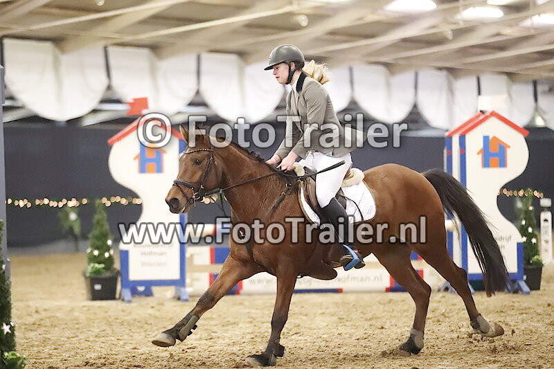 Demi Kattenpoel oude Heerin