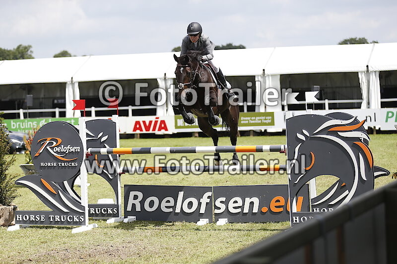 Katherine Brama Walsh