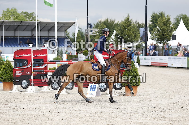 James Paterson Robinson