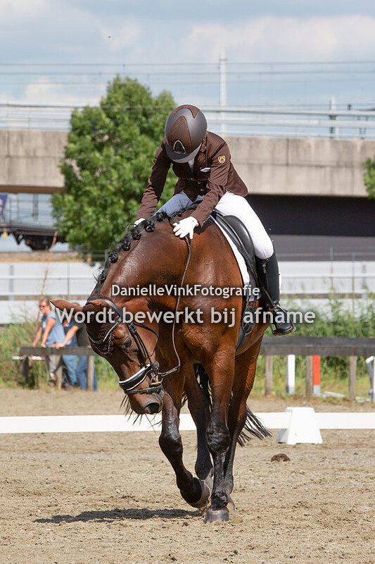 Fleur Fraissinet - Florian