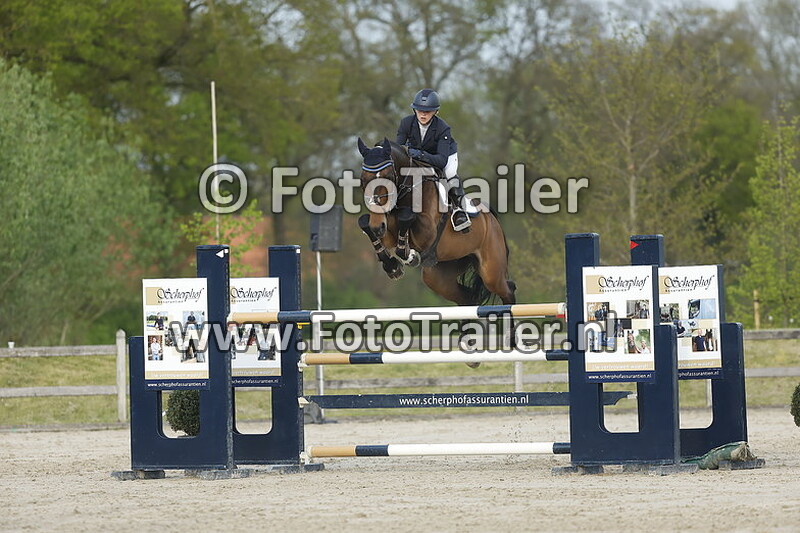 lieke reinders ophof