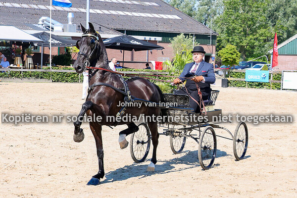 ch de gouden bolhoed 2024