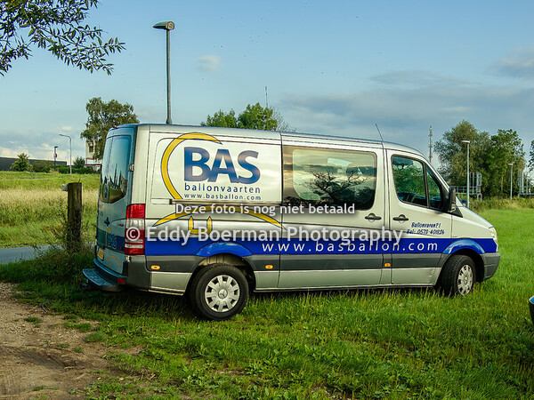 Bas Ballonvaart ( 24 juli 2025 ) Zutphen_Baak