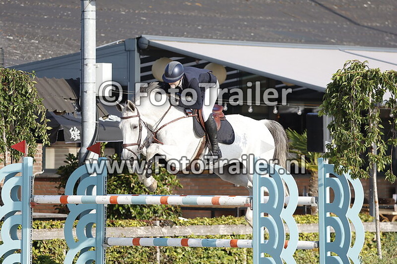 charissa van der poel