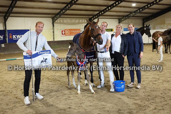 62 Uber Extreme (Extreme US x Phenome TC v. Liverpool TC)