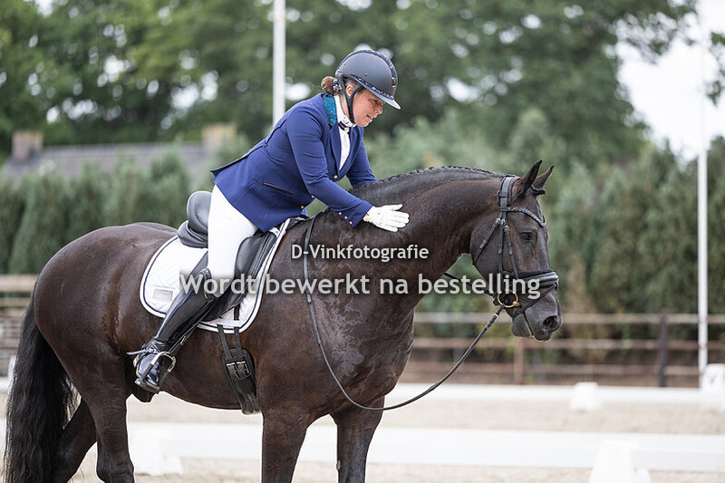 Michelle Stolk - Hayo