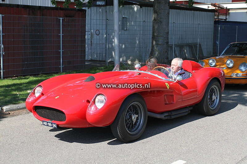 Tulpenrallye-keuring