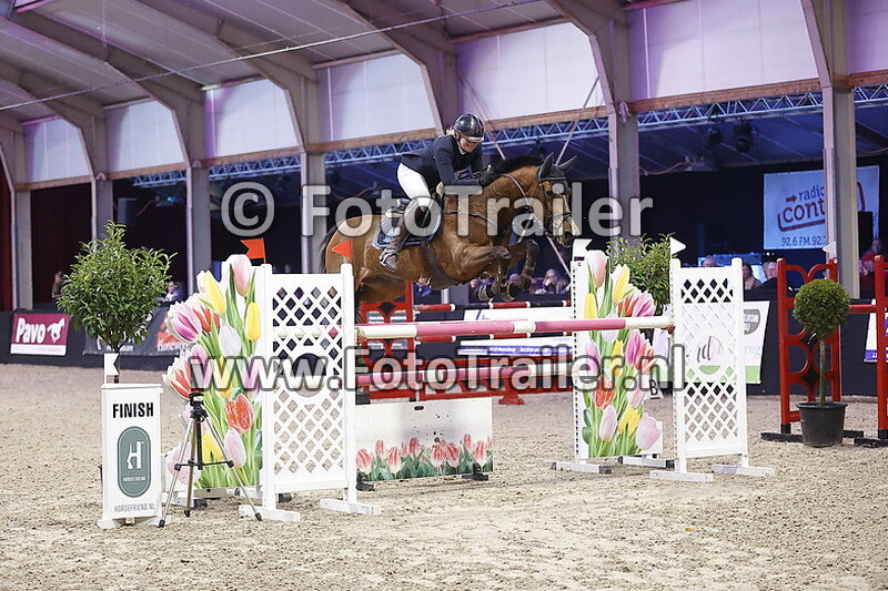 martine gramsbergen hoekstra