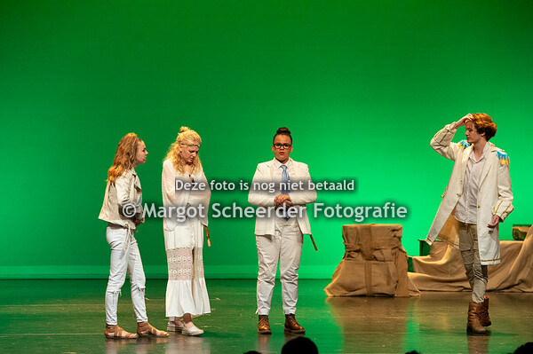 09 Circe en de Dieren