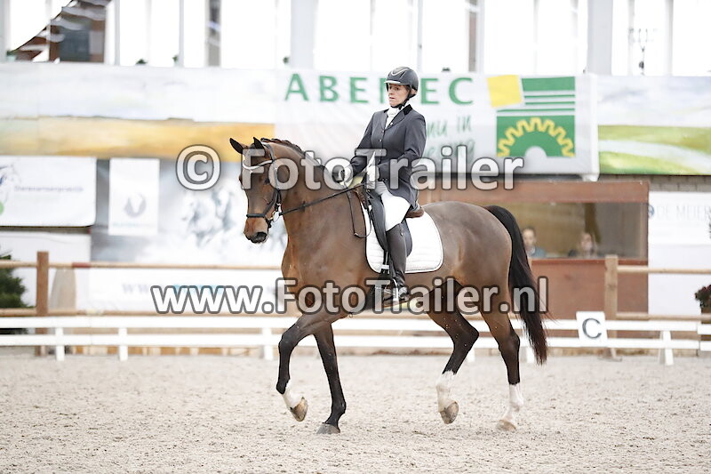 Sonya van der Lubben - Watson