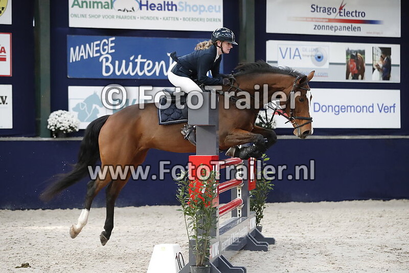 patty van achterberg