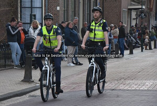 26-4-2025      Koningsdag optocht Beetsterzwaag