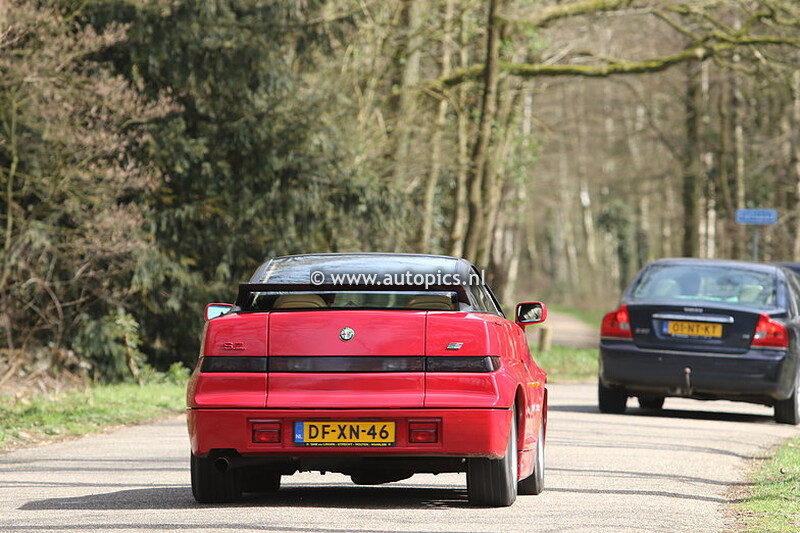 Gooische Vesting Rally 2015