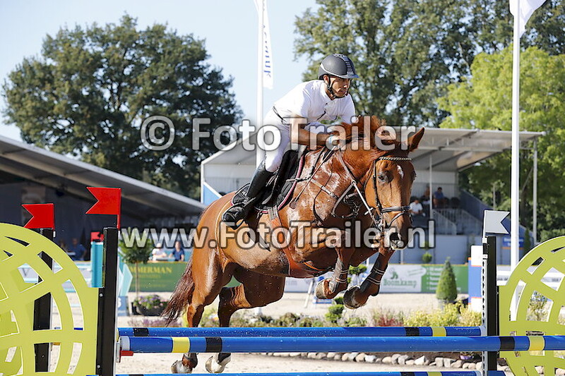 Sayed Adnan Baqer Al Alawi