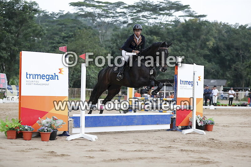 Teuke Farrel Arviansyah