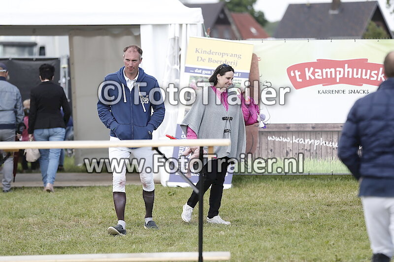 S11 - Final Medium Tour 1.40M - Jump Off