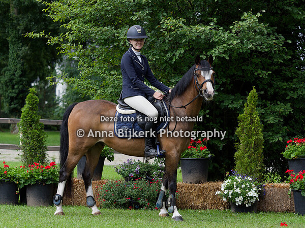 Dagkampioenschap 02-08-2025