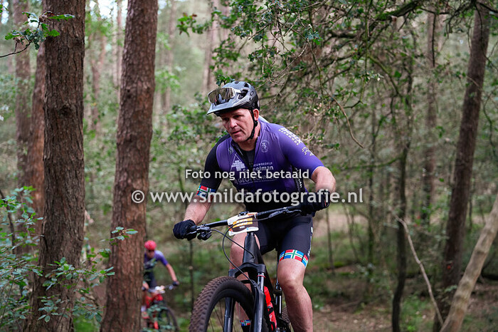 km 9 9.20-9.38 Veldslag om Norg 2024