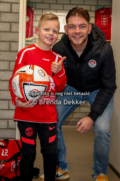 vv Renswoude - VRC (2025)