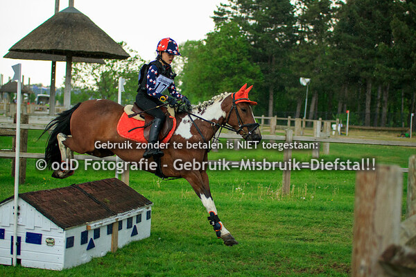Grandorse Horse Trials 07-05-22