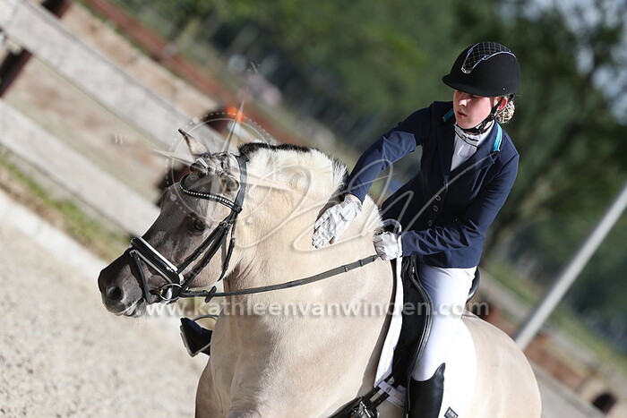 Cynthia van der Burg