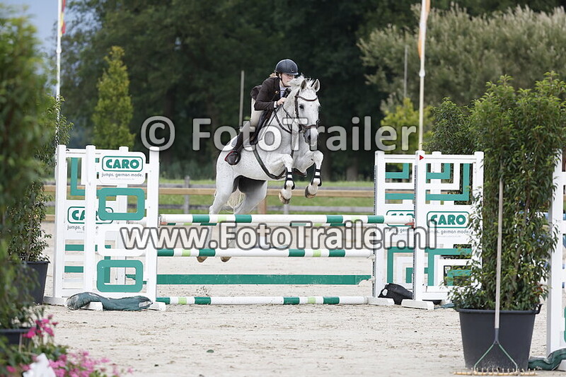 sophie van groningen