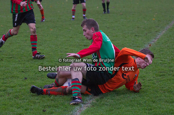 2013-11-30-Haaften 1 – HSSC’61 1