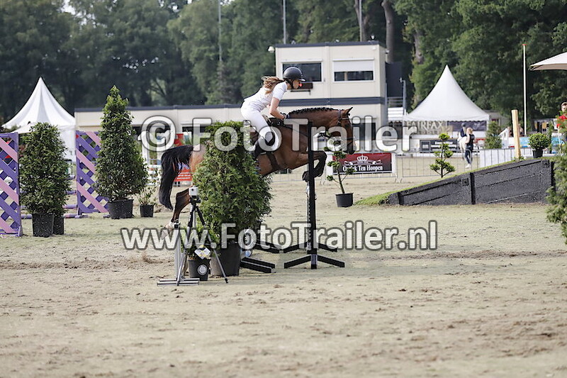 Demi Kattenpoel Oude Heerink
