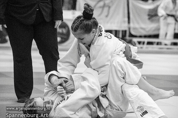 Goederaad Judotournooi 2025