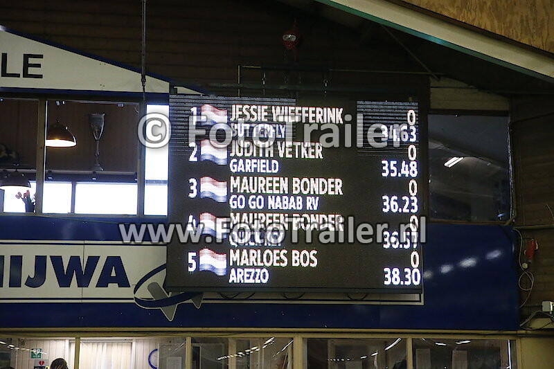 Rubriek 5 - Klasse L Groep 3, 2 Fasen