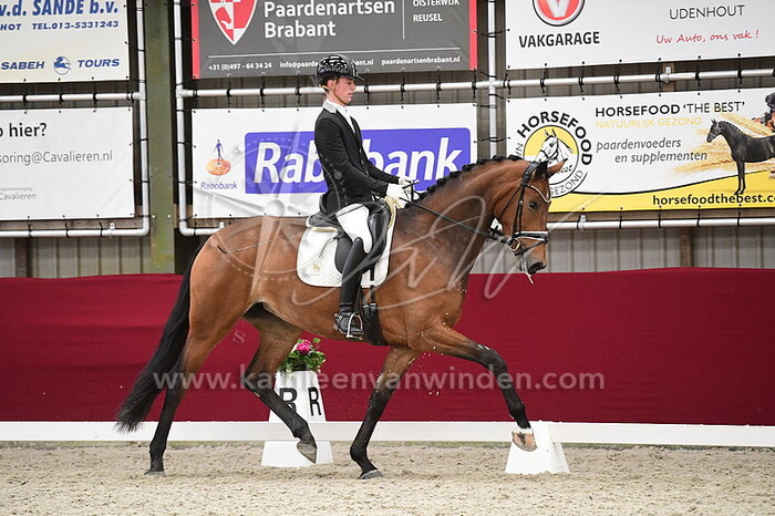 2024-03-16-17 Horsefood Dressuurtalent Berkel Enschot