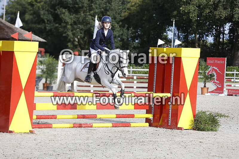 janna van de lageweg