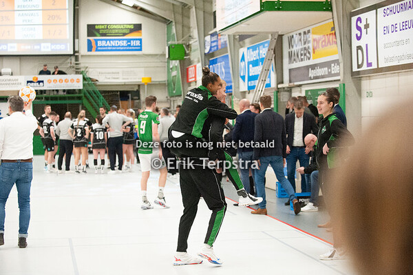 DVO/Transus 1 - KCC/CK Kozijnen 1