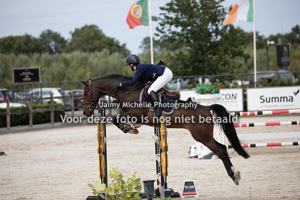 Eliza Titulaer - Django