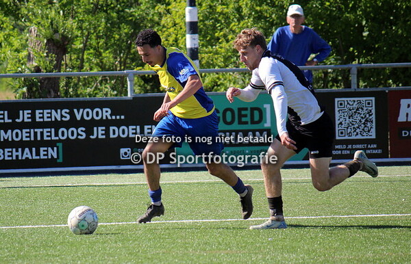 AFC '34 - Kolping Boys (2-2)