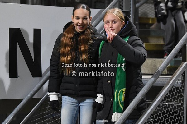 fanfoto's ADO Den Haag Vitesse 8/11/24
