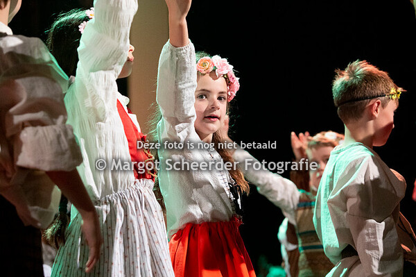 16. Het Huwelijk – Leve de Legende