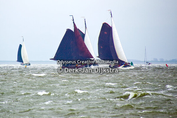 Kuiper Brandarisrace 2022 @ Johanna Engelina