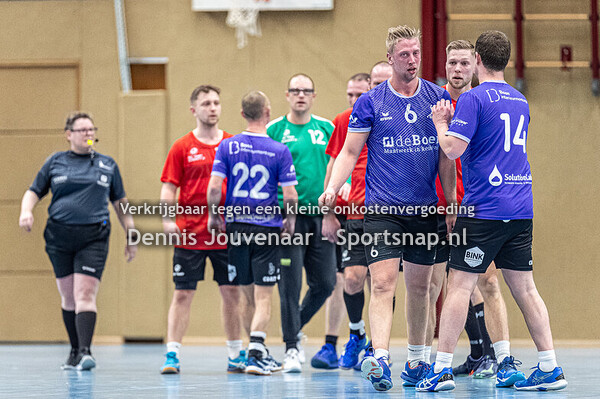 2025 Gemini HS1-Twist HS1 