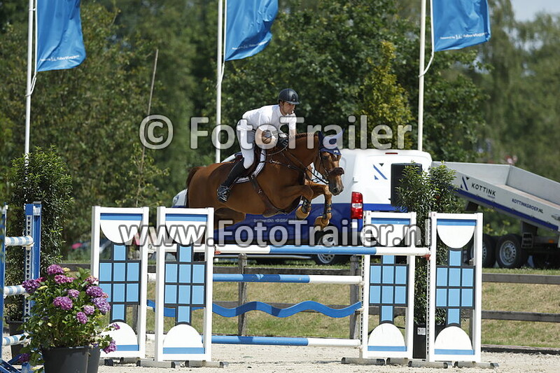 jordy van massenhoeve