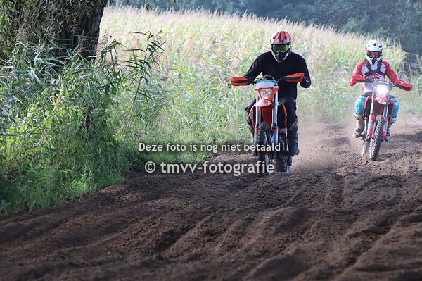 Offroad Ruurlo Motoren 28-9-25 