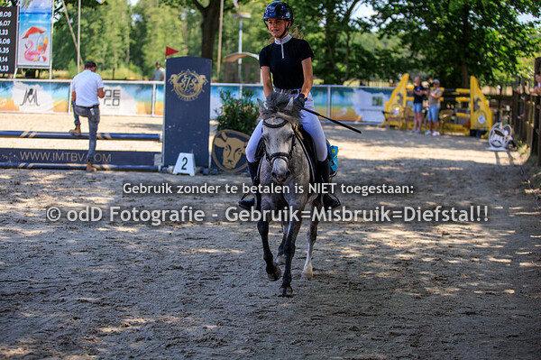 Outdoor Geldrop Pony 60abc 29-06-25