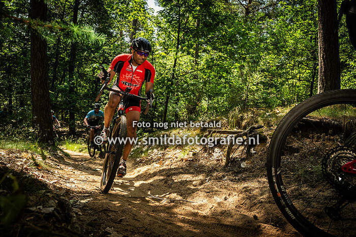 100KM Bartje200 2025