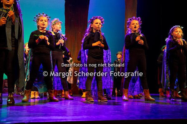 07. Merlijn en de genezers – Ons Lieve Bos