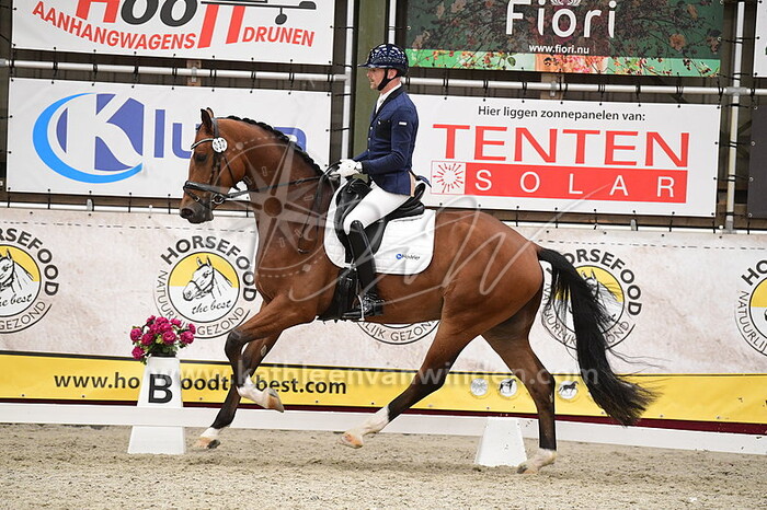 Theo Hanzon - Phantastique