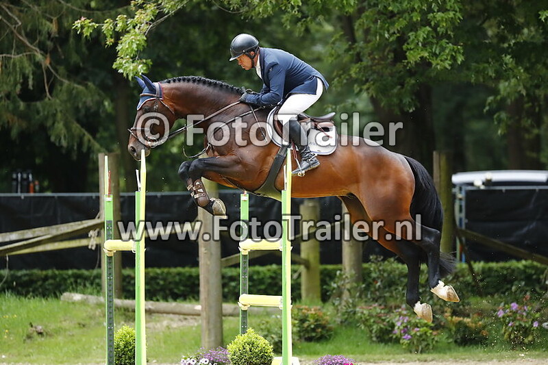 wout jan van der schans