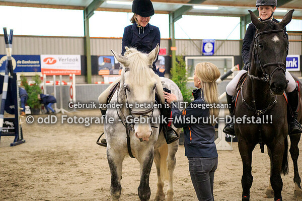 Finale Springtour Zuid NL (B en L) 18-01-20