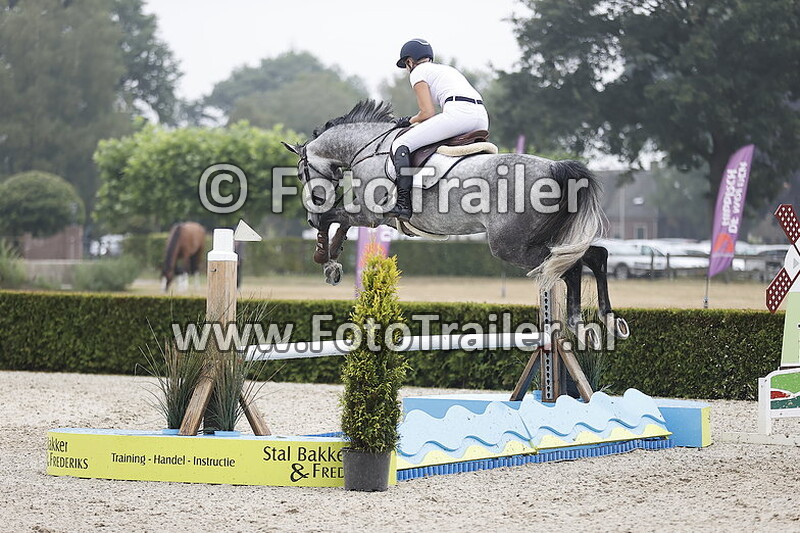 marleen van der burg