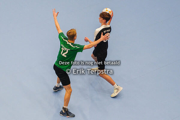 RTC U19 Noord - West