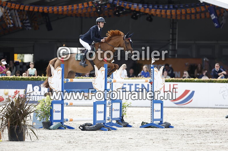 yannick janssen van grunsven